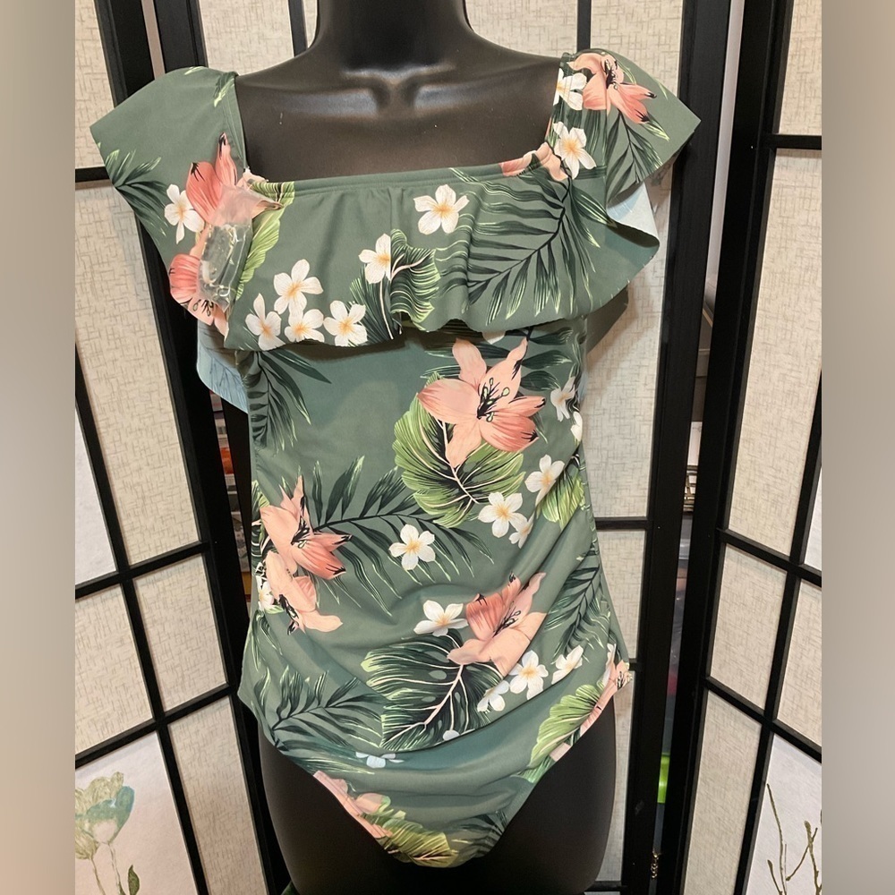 KONA Sol Swim Suit